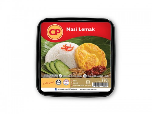 Ready Meal