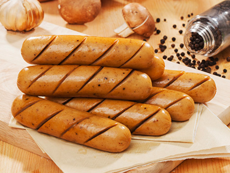 Premium Sausage CP Brand