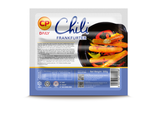 chili-frankfurter