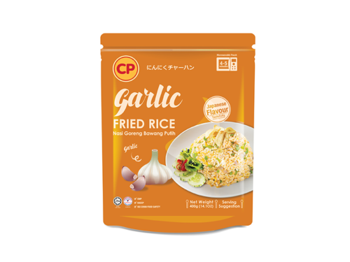 garlic-fried-rice