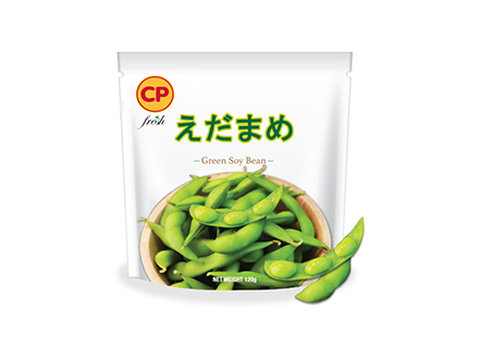 green-soy-bean
